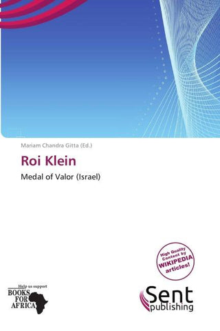 Roi Klein