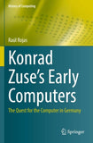 Konrad Zuse's Early Computers