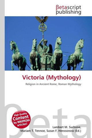 Victoria (Mythology)