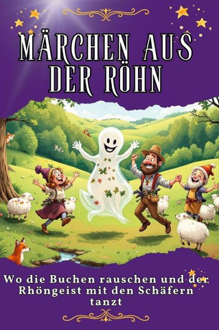 Märchen aus der Röhn