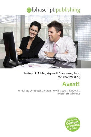 Avast!