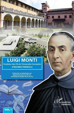 Luigi Monti Vol 1
