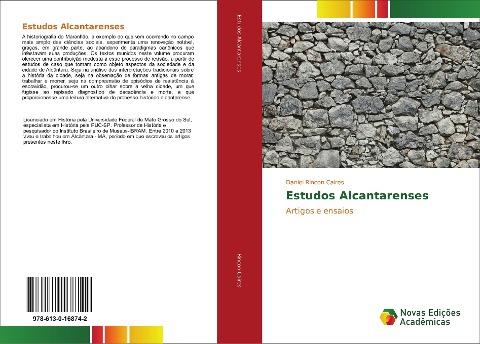 Estudos Alcantarenses