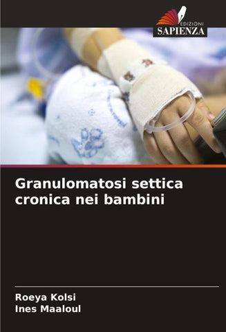 Granulomatosi settica cronica nei bambini