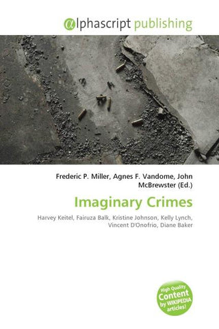 Imaginary Crimes