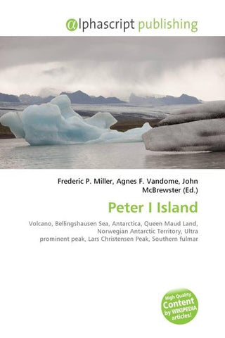 Peter I Island