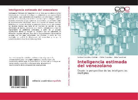 Inteligencia estimada del venezolano