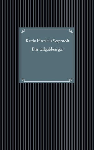 Där tallgubben går
