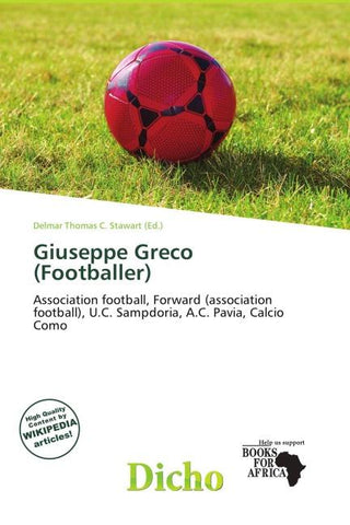 Giuseppe Greco (Footballer)
