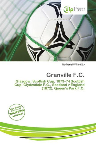 Granville F.C.