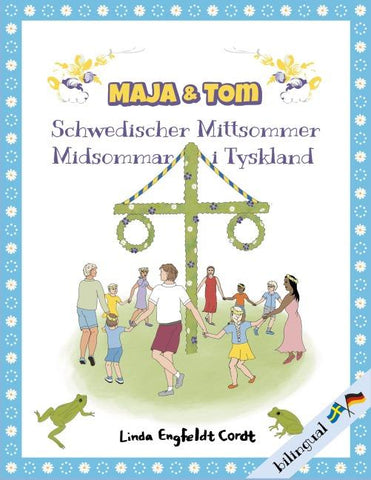 Maja & Tom