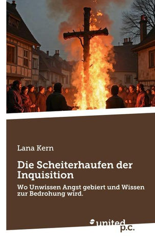 Die Scheiterhaufen der Inquisition