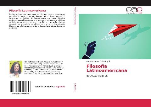 Filosofía Latinoamericana