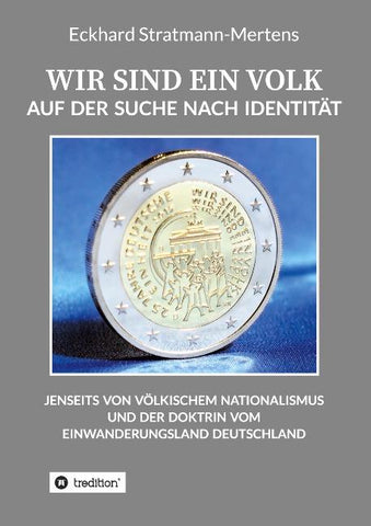 WIR SIND EIN VOLK