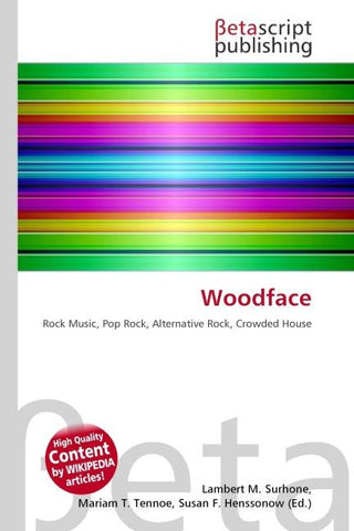 Woodface