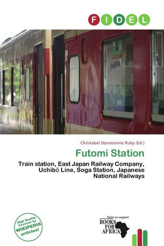 Futomi Station