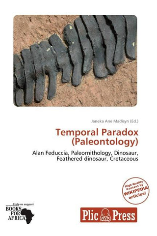 Temporal Paradox (Paleontology)