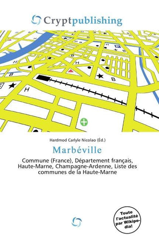 Marbéville