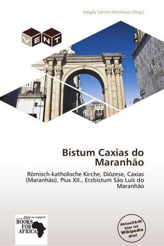 Bistum Caxias do Maranhão