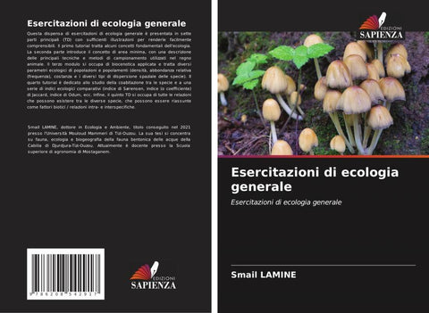 Esercitazioni di ecologia generale