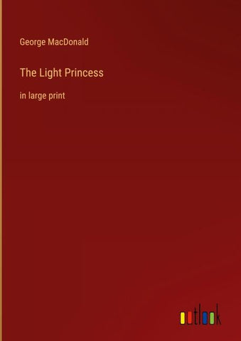 The Light Princess
