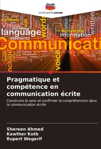 Pragmatique et compétence en communication écrite