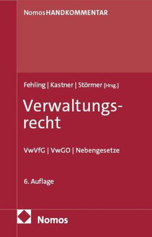 Verwaltungsrecht