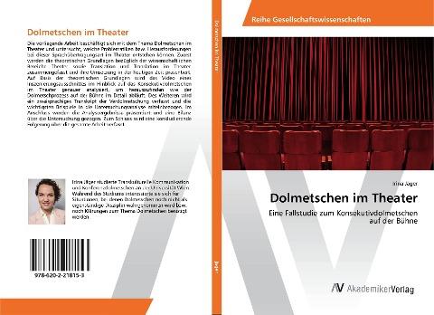 Dolmetschen im Theater