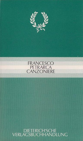 Canzoniere