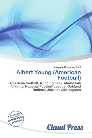 Albert Young (American Football)