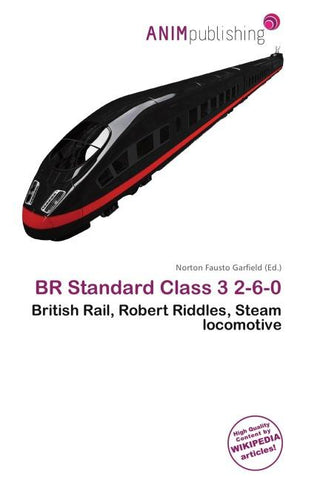 BR Standard Class 3 2-6-0