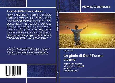 La gloria di Dio è l'uomo vivente
