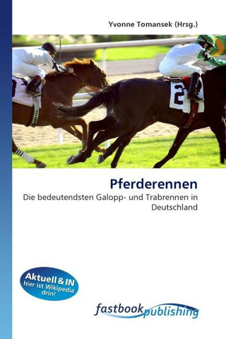 Pferderennen