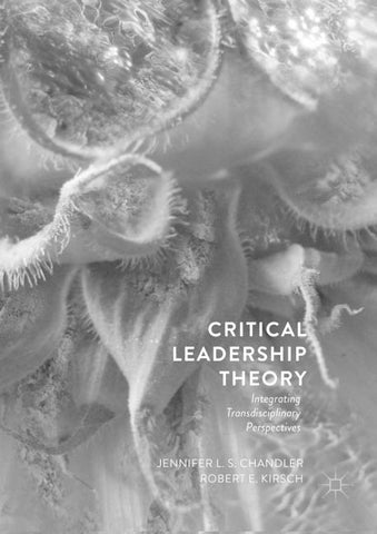 Critical Leadership Theory