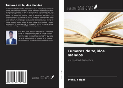 Tumores de tejidos blandos