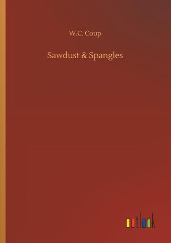 Sawdust & Spangles