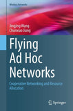 Flying Ad Hoc Networks