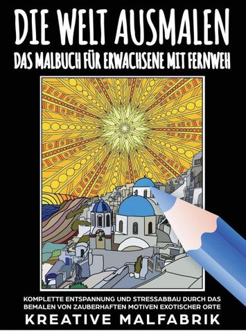 Die Welt ausmalen