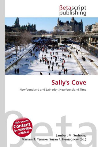 Sally's Cove
