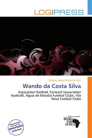 Wando da Costa Silva