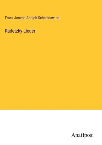 Radetzky-Lieder