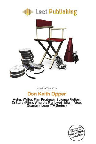 Don Keith Opper