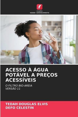 ACESSO À ÁGUA POTÁVEL A PREÇOS ACESSÍVEIS
