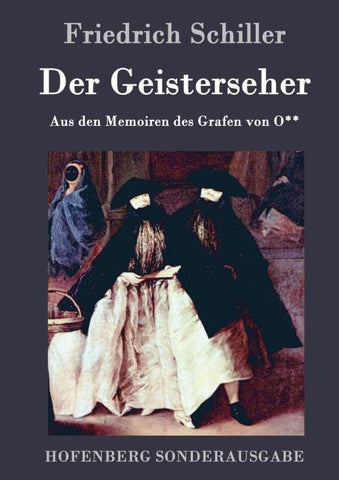 Der Geisterseher