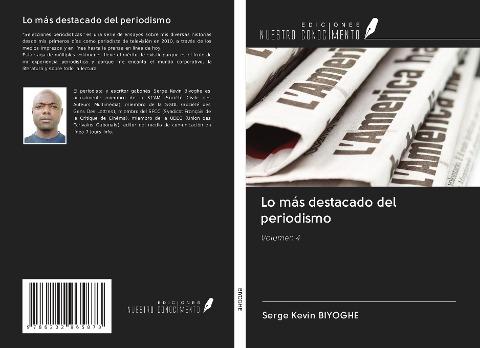 Lo más destacado del periodismo