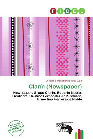 Clarín (Newspaper)