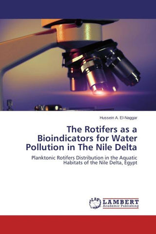 The Rotifers as a Bioindicators for Water Pollution in The Nile Delta