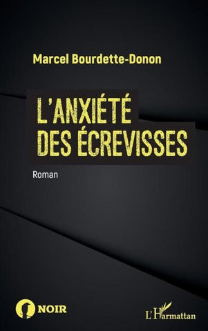 L'anxiété des écrevisses