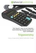Trigonometry