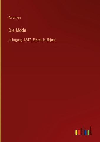 Die Mode